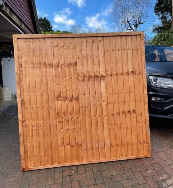 closeboard fence panel services in kent 01