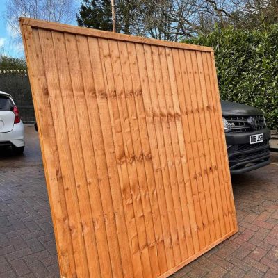 closeboard fence panel services in kent 02