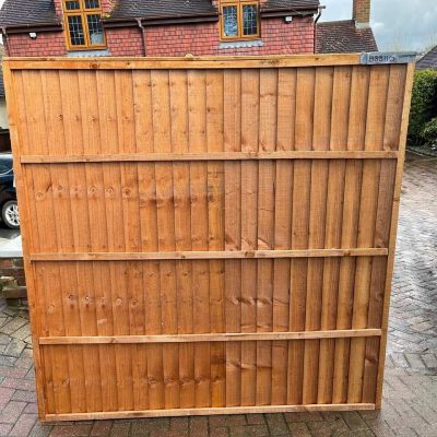 closeboard fence panel services in kent 03