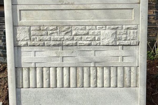 gravel boards fencing supplies 2