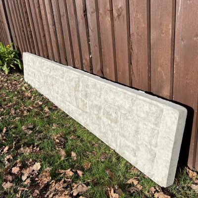 gravel boards fencing supplies 6