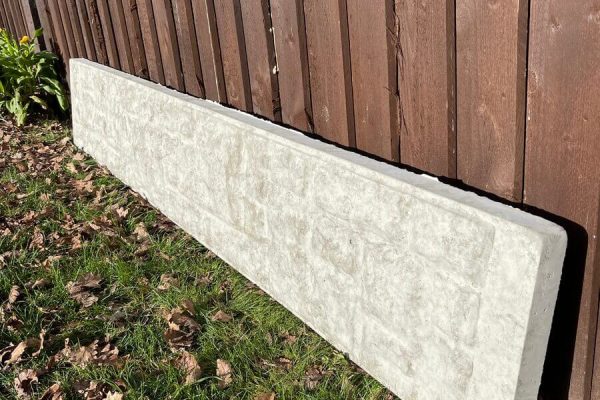 gravel boards fencing supplies 6