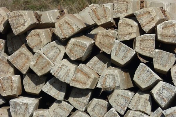 railway sleepers service 01